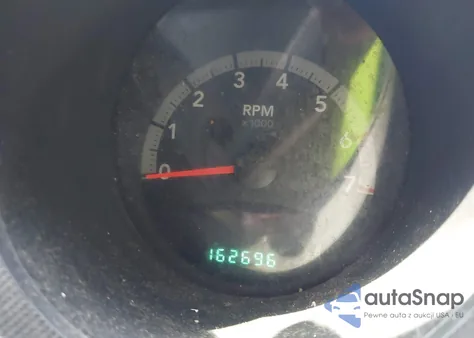 2008 Dodge Nitro Sxt z USA, uszkodzony, nr VIN 1D8GT28K38W246218